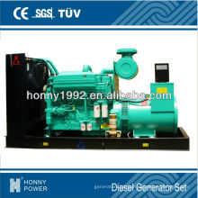 400 kW Diesel-Generator-Set